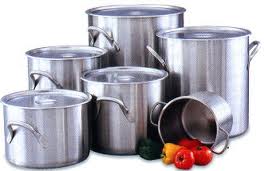 Stock Pots